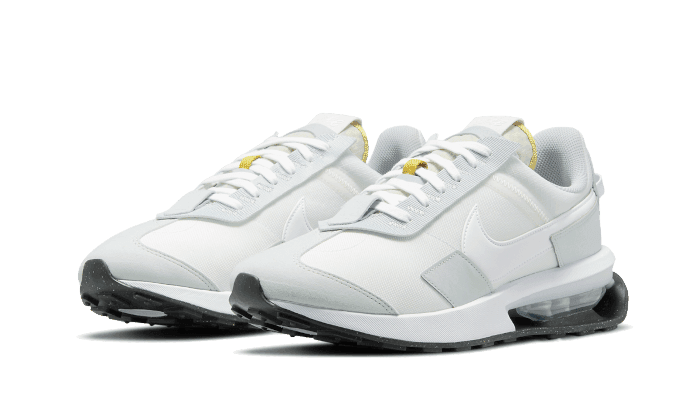 Nike Air Max Pre-Day Pure Platinum - Exclufy