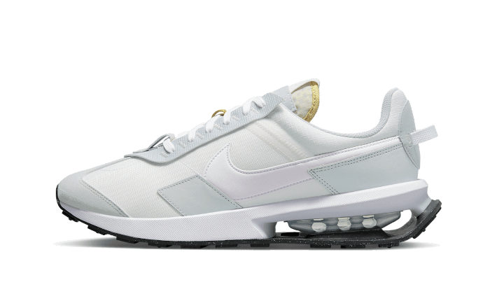 Nike Air Max Pre-Day Pure Platinum - Exclufy