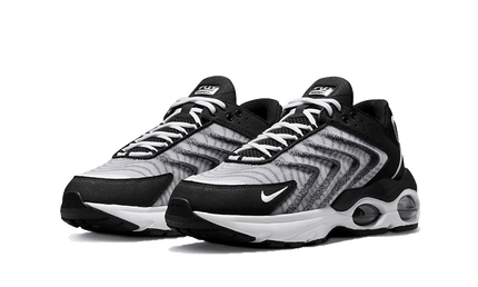 Nike Air Max TW Black White - Exclufy