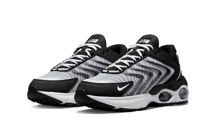 Nike Air Max TW Black White - Exclufy