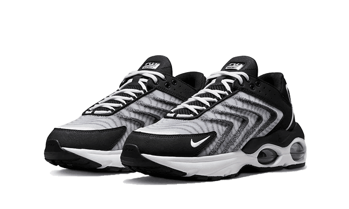 Nike Air Max TW Black White - Exclufy