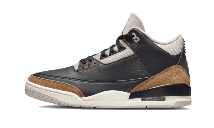 Air Jordan 3 Retro Desert Elephant - Exclufy