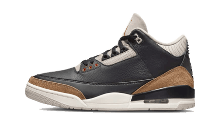 Air Jordan 3 Retro Desert Elephant - Exclufy