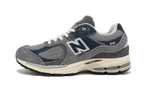 New Balance 2002R Navy Castlerock - Exclufy