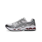 ASICS Gel-Kayano 14 White Pure Silver - Exclufy