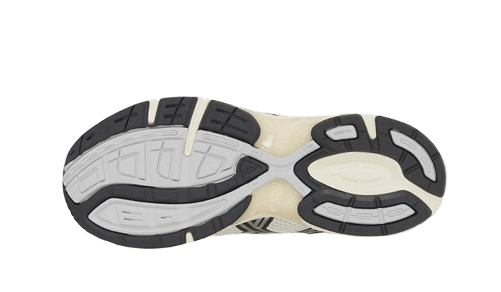 ASICS Gel-1130 Beige Silver - Exclufy