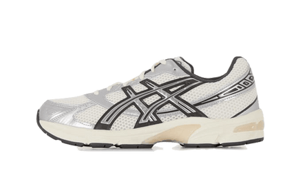 ASICS Gel-1130 Beige Silver - Exclufy