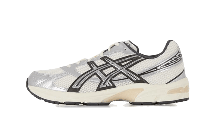 ASICS Gel-1130 Beige Silver - Exclufy