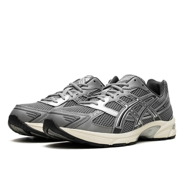 ASICS Gel-1130 Clay Grey Pure Silver - Exclufy