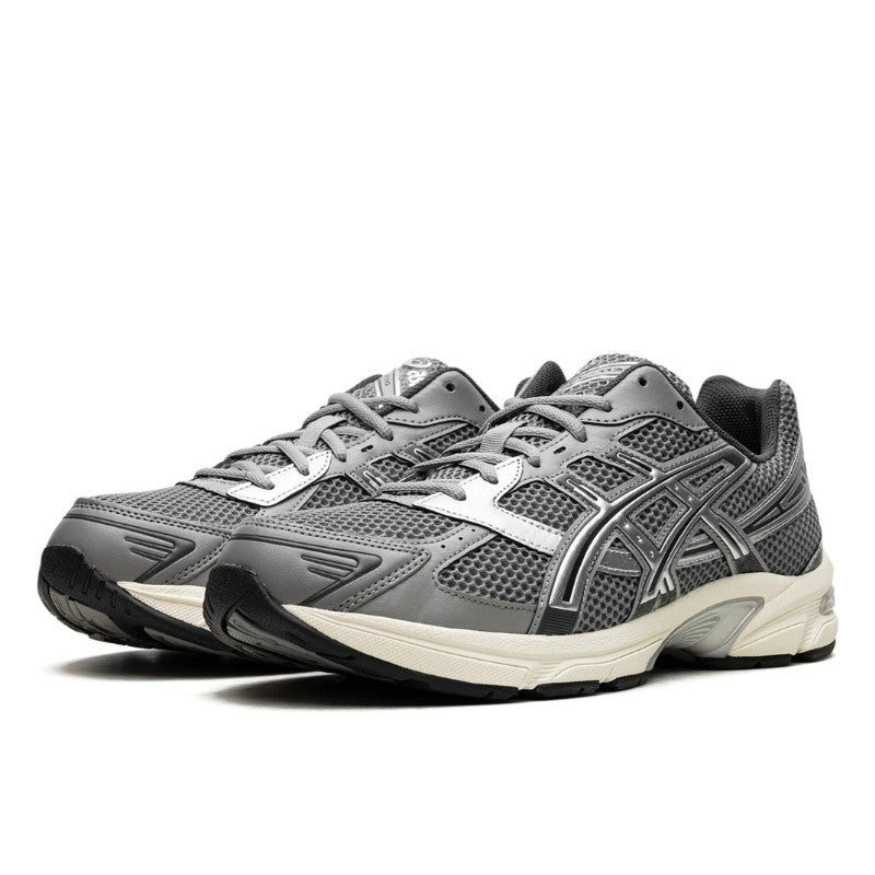 ASICS Gel-1130 Clay Grey Pure Silver - Exclufy