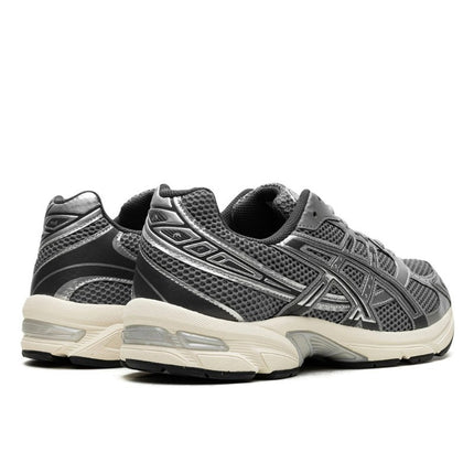 ASICS Gel-1130 Clay Grey Pure Silver - Exclufy