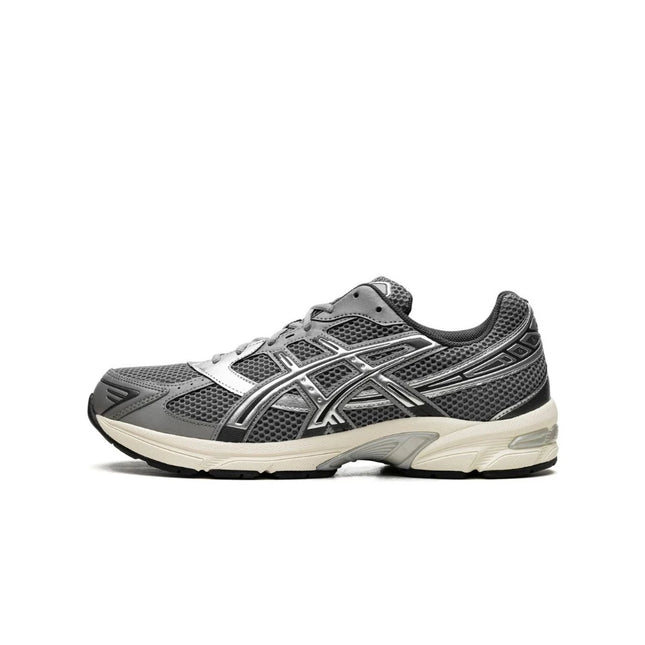 ASICS Gel-1130 Clay Grey Pure Silver - Exclufy