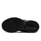 ASICS Gel-1130 Black Pure Silver - Exclufy