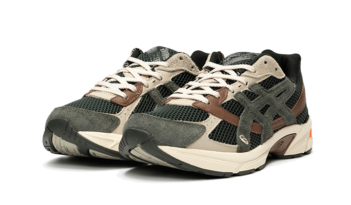 ASICS Gel-1130 MK-II HAL Studio Forest - Exclufy