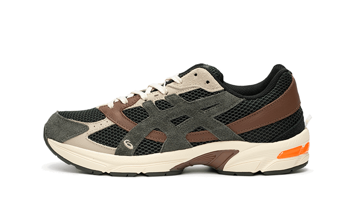 ASICS Gel-1130 MK-II HAL Studio Forest - Exclufy