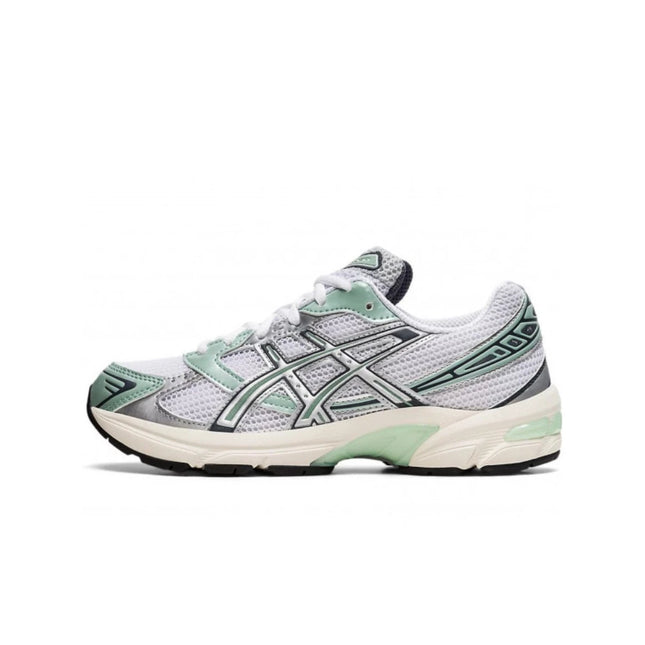 ASICS Gel-1130 Naked Sage Green - Exclufy