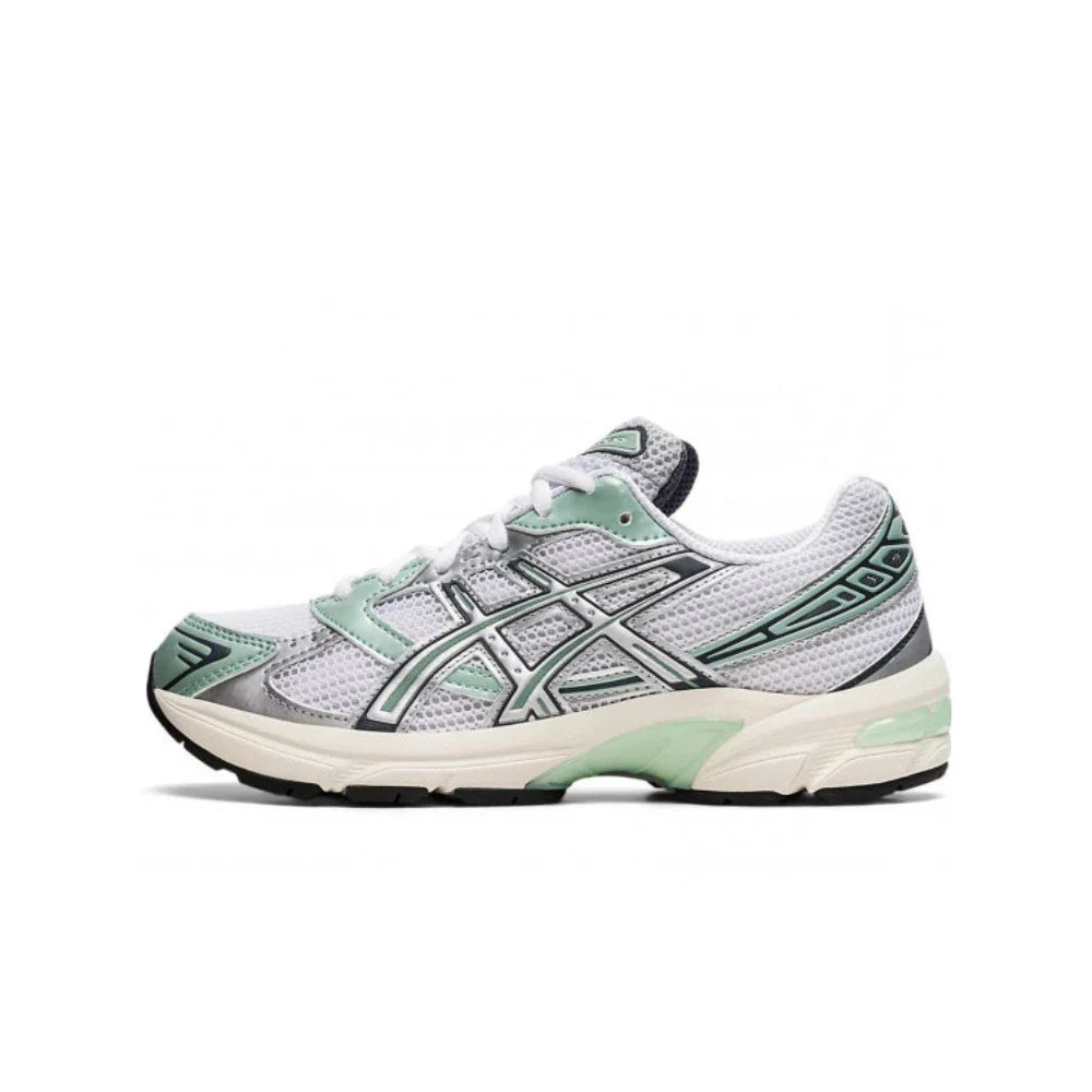 ASICS Gel-1130 Naked Sage Green - Exclufy