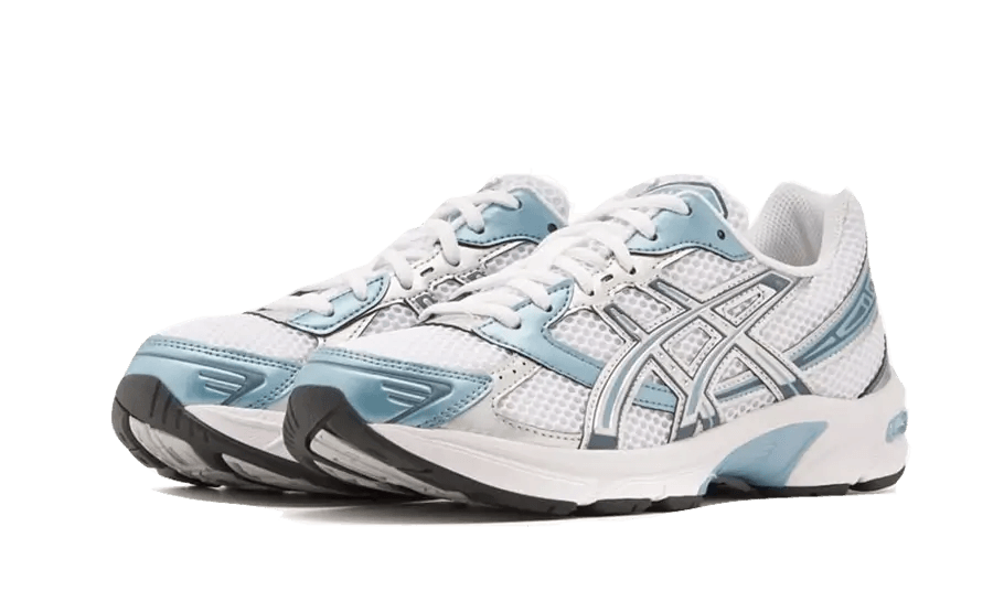 ASICS Gel-1130 Shark Skin - Exclufy