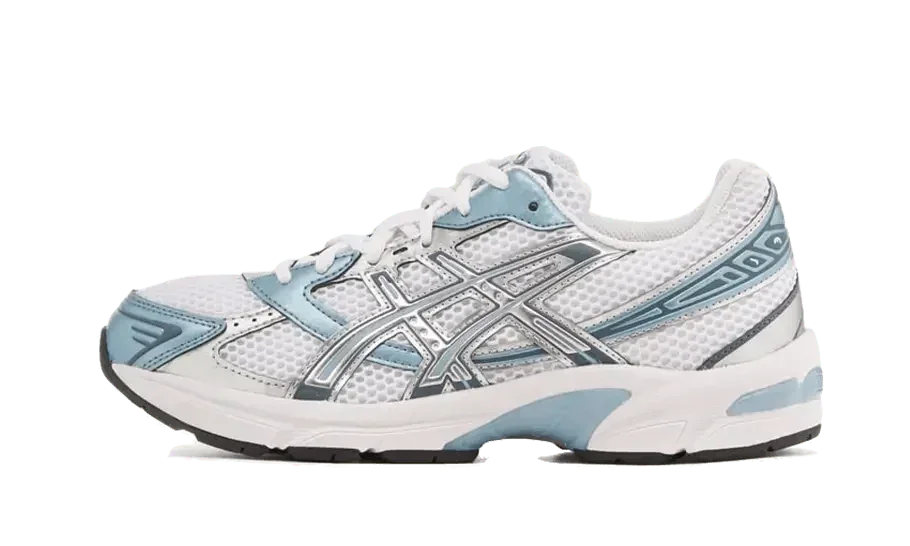 ASICS Gel-1130 Shark Skin - Exclufy