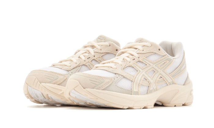 ASICS Gel-1130 White Birch - Exclufy