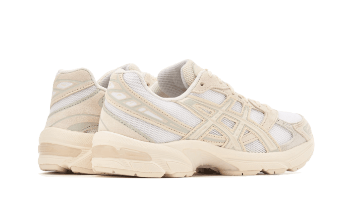 ASICS Gel-1130 White Birch - Exclufy