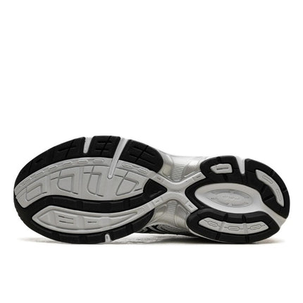 ASICS Gel-1130 White Black - Exclufy