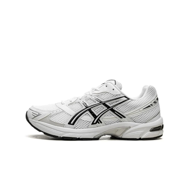 ASICS Gel-1130 White Black - Exclufy