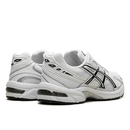 ASICS Gel-1130 White Black - Exclufy