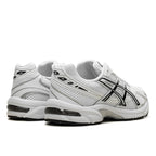 ASICS Gel-1130 White Black - Exclufy