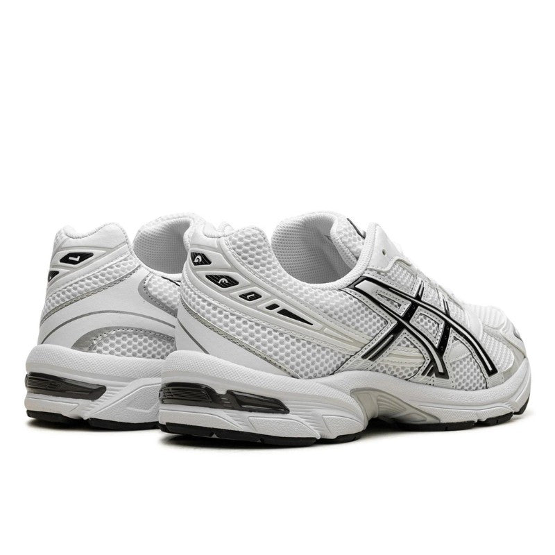 ASICS Gel-1130 White Black - Exclufy