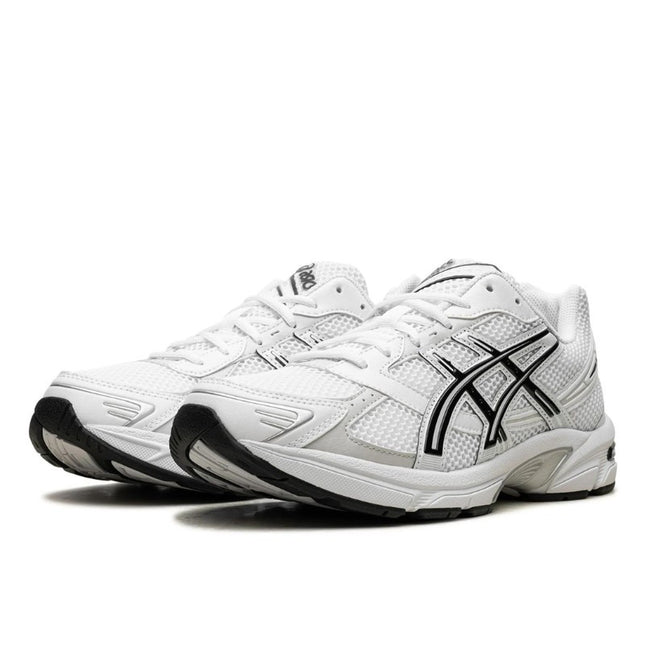 ASICS Gel-1130 White Black - Exclufy