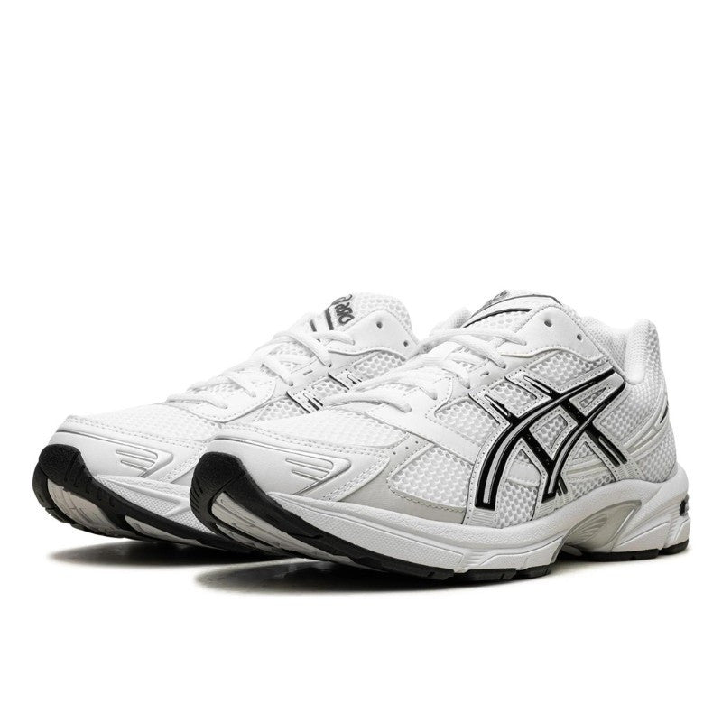 ASICS Gel-1130 White Black - Exclufy