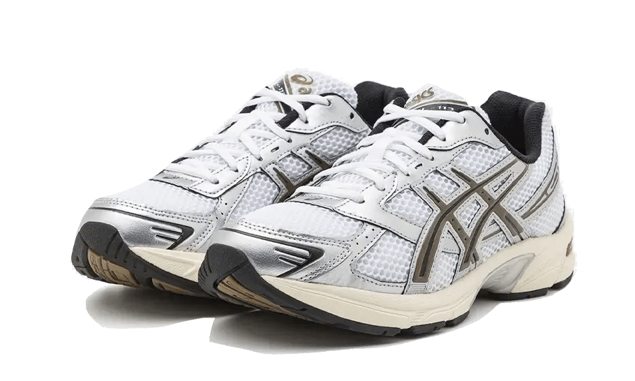 ASICS Gel-1130 White Clay Canyon - Exclufy