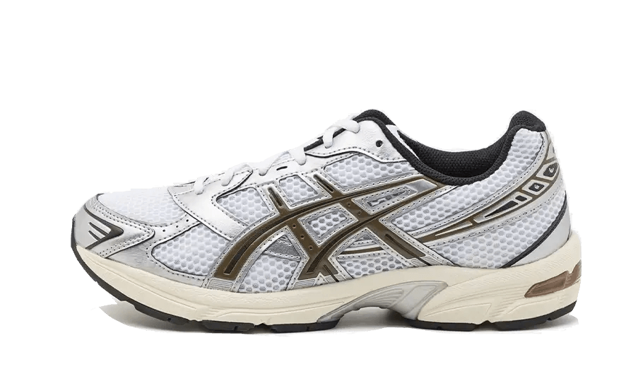 ASICS Gel-1130 White Clay Canyon - Exclufy