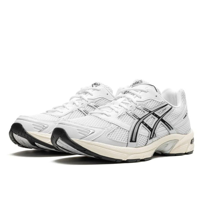 Asics Gel-1130 White Cloud Grey - Exclufy