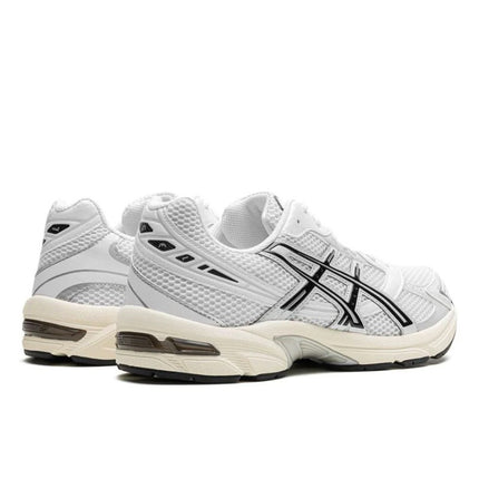 Asics Gel-1130 White Cloud Grey - Exclufy