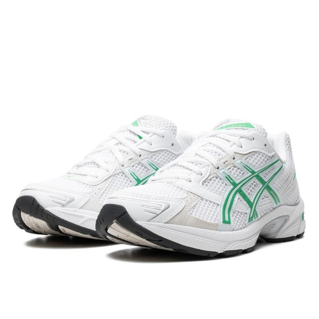 ASICS Gel-1130 White Malachite Green - Exclufy