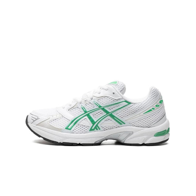 ASICS Gel-1130 White Malachite Green - Exclufy