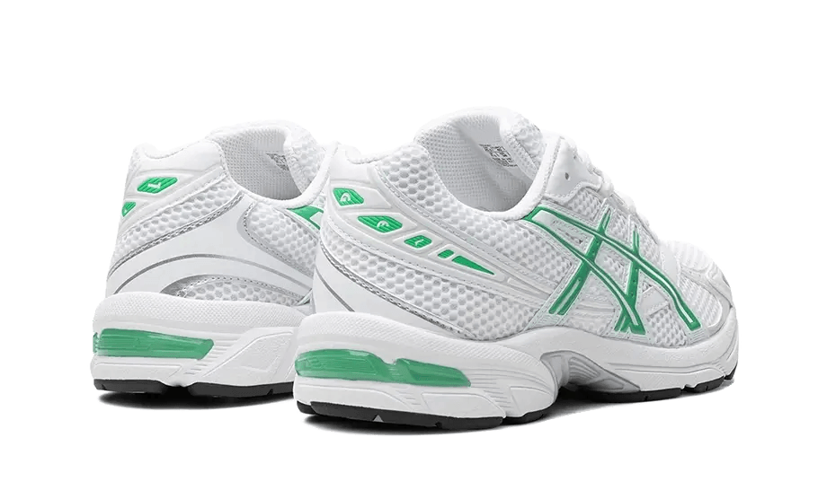 ASICS Gel-1130 White Malachite Green - Exclufy