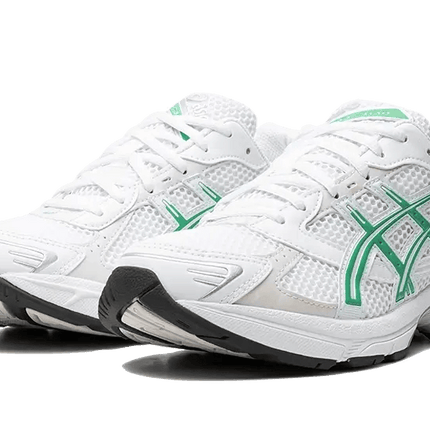 ASICS Gel-1130 White Malachite Green - Exclufy