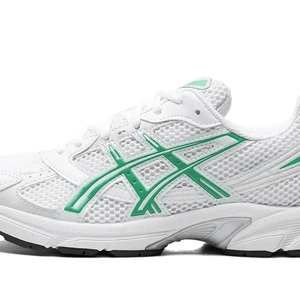 ASICS Gel-1130 White Malachite Green - Exclufy