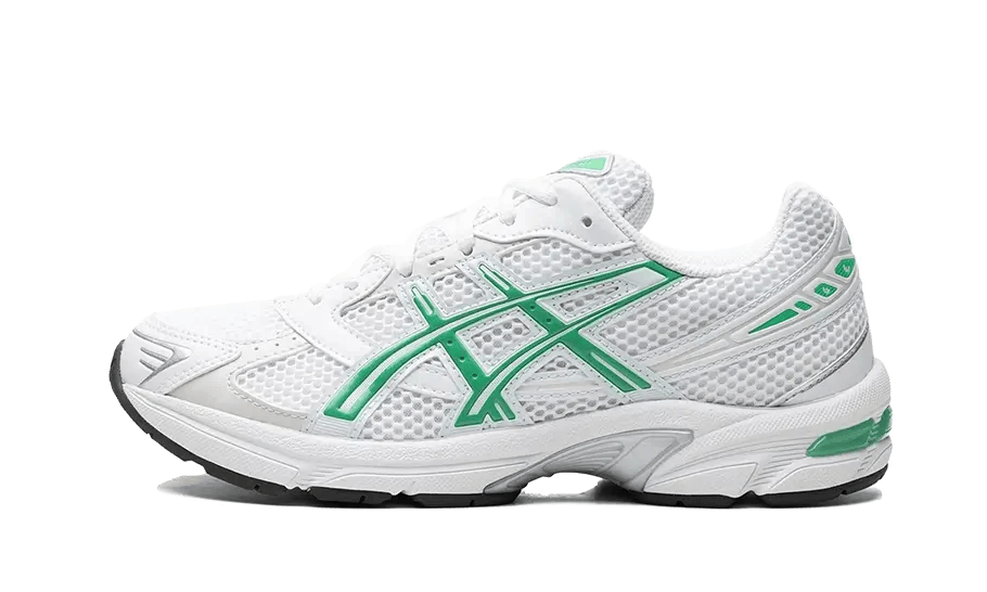 ASICS Gel-1130 White Malachite Green - Exclufy