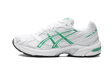 ASICS Gel-1130 White Malachite Green - Exclufy