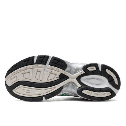 ASICS Gel-1130 White Malachite Green - Exclufy