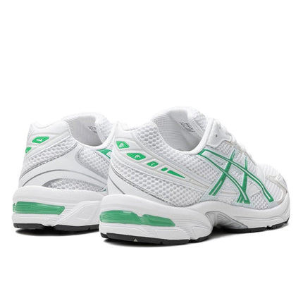 ASICS Gel-1130 White Malachite Green - Exclufy