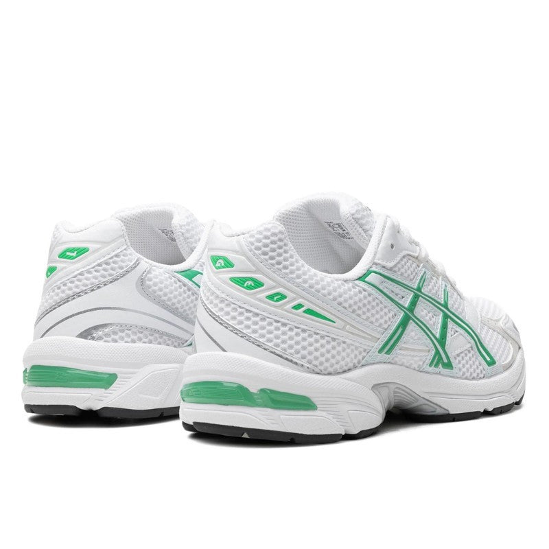 ASICS Gel-1130 White Malachite Green - Exclufy