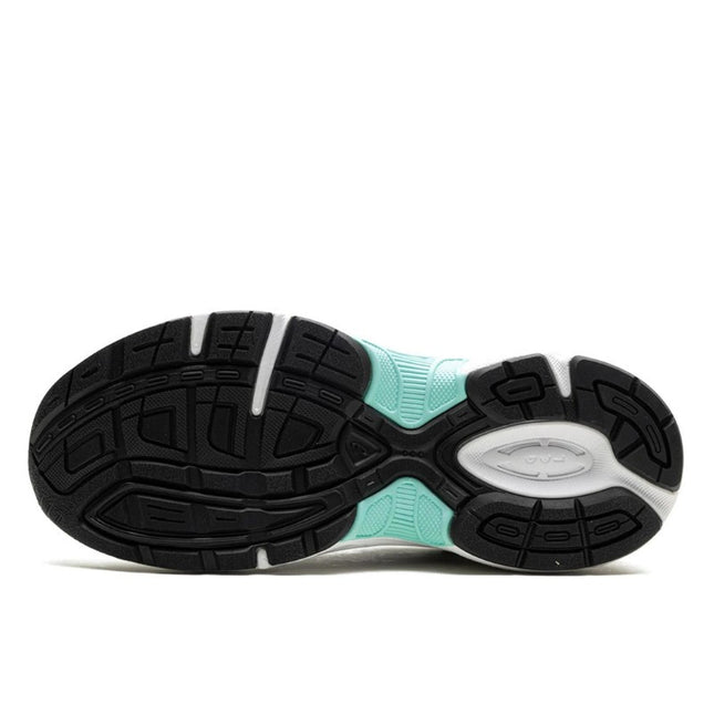 ASICS Gel-1130 White Aqua - Exclufy
