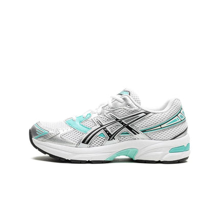 ASICS Gel-1130 White Aqua - Exclufy