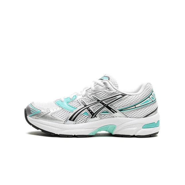 ASICS Gel-1130 White Aqua - Exclufy