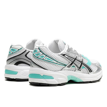 ASICS Gel-1130 White Aqua - Exclufy